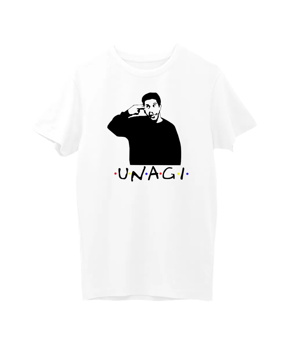 Unagi Ross