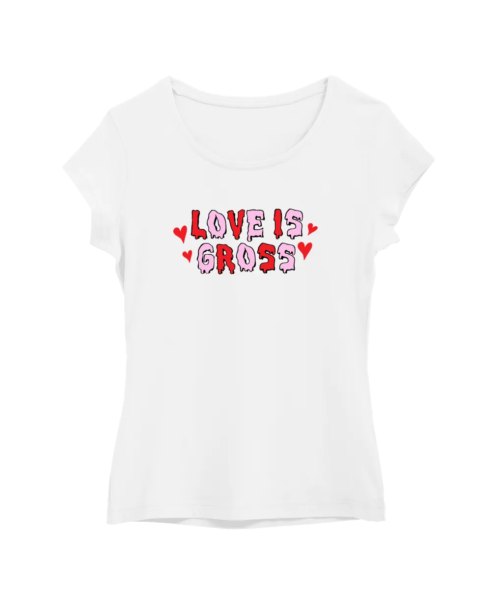 Love is Gross