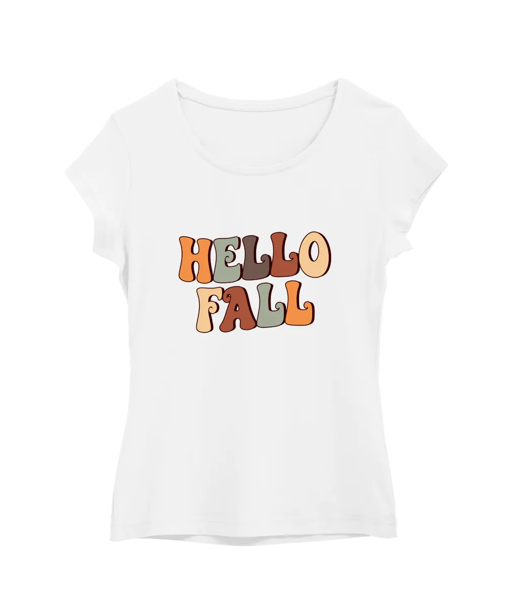 Hello Fall