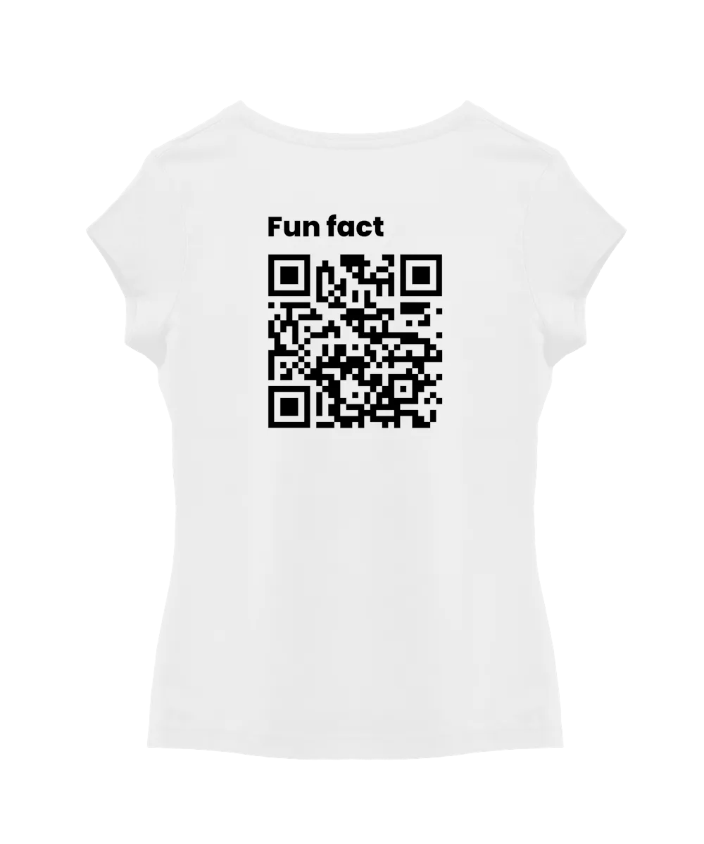 QR kód Mluvím plynule sarkasticky