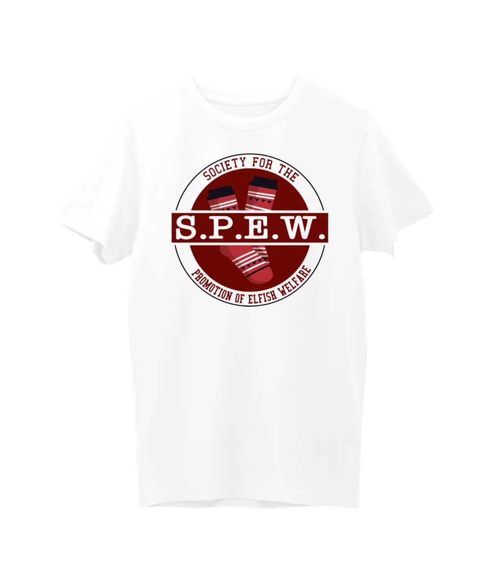 S.P.E.W.