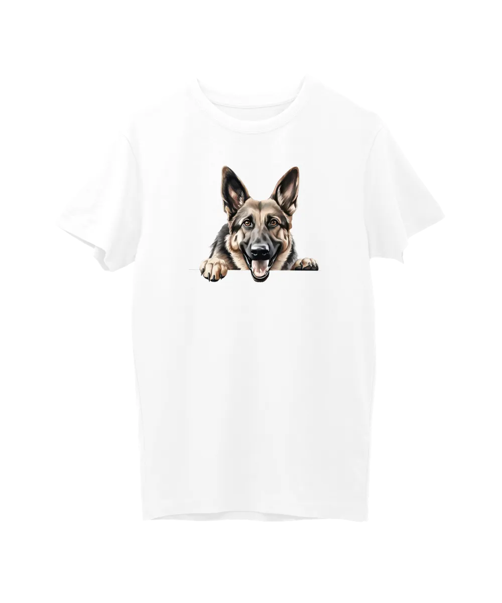 Německý ovčák