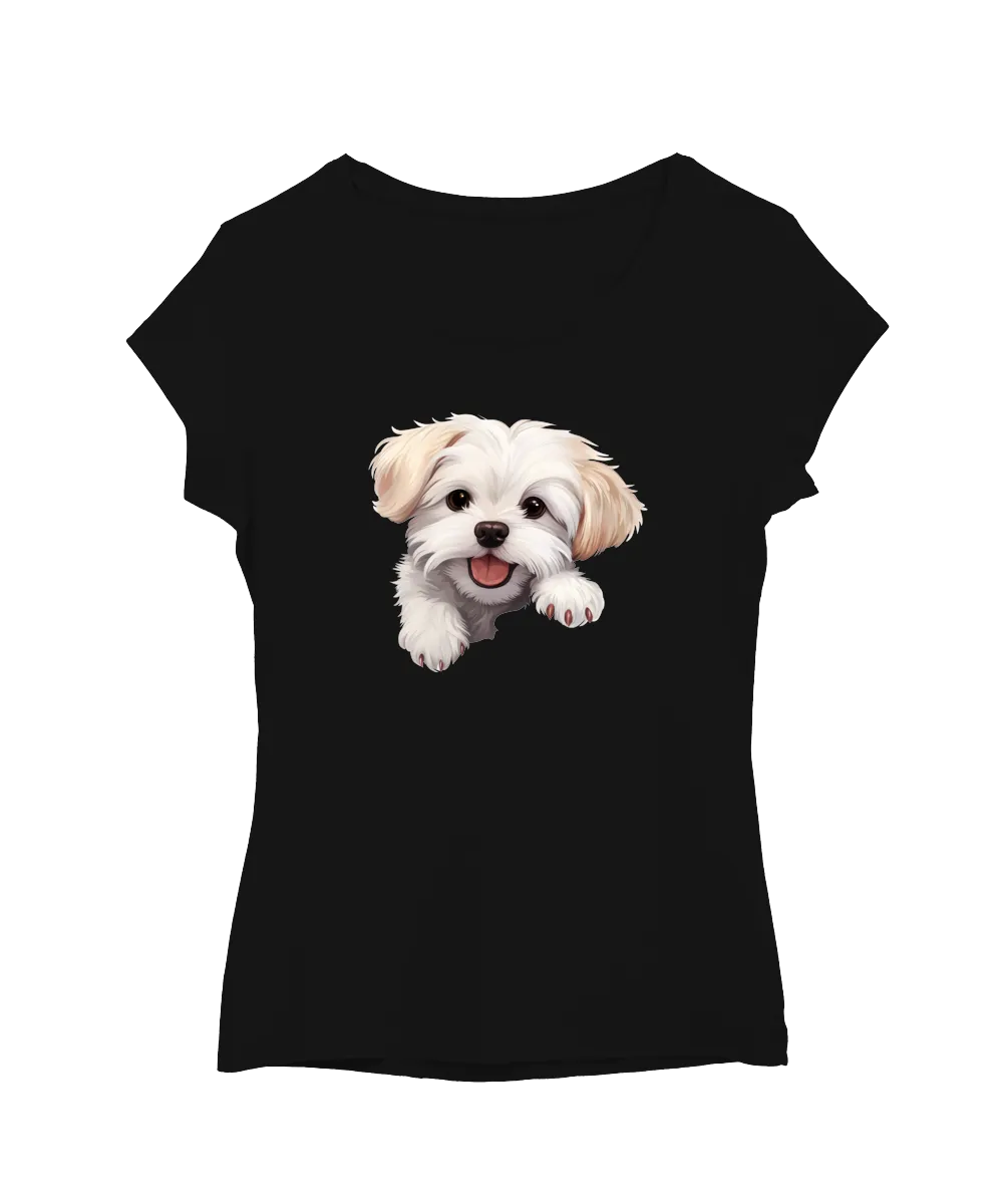 Maltézský psík