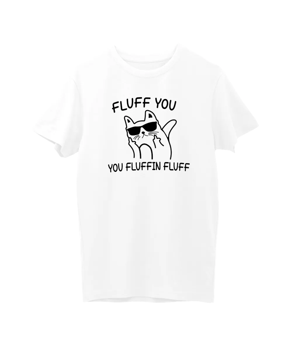 Fluff you