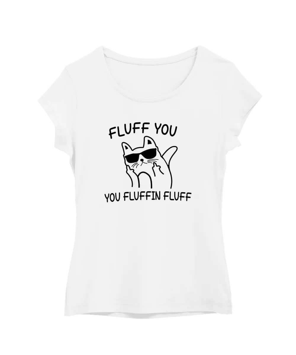 Fluff you