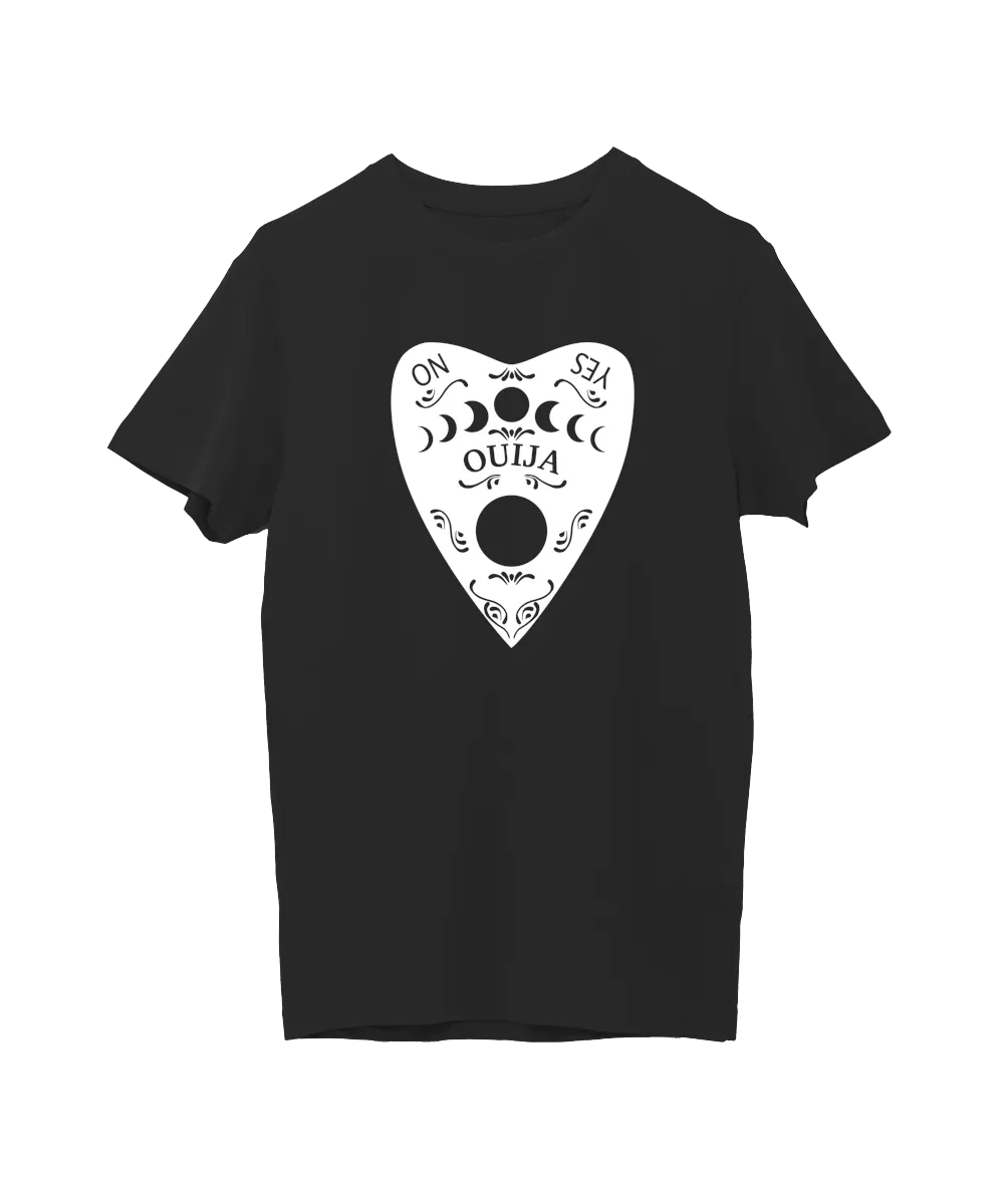 Ouija a fáze měsíce