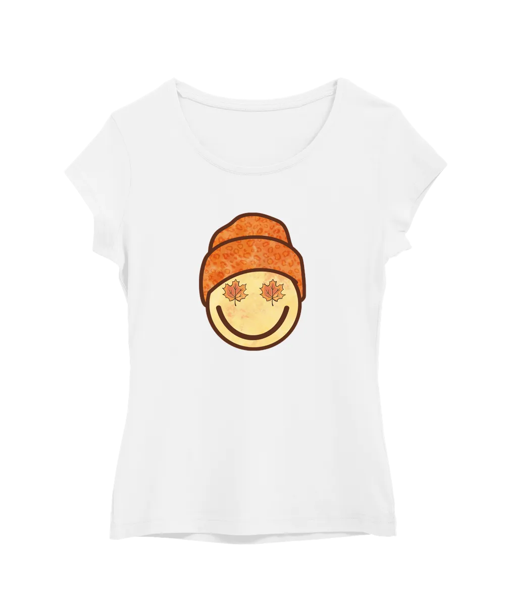 Fall Emoji
