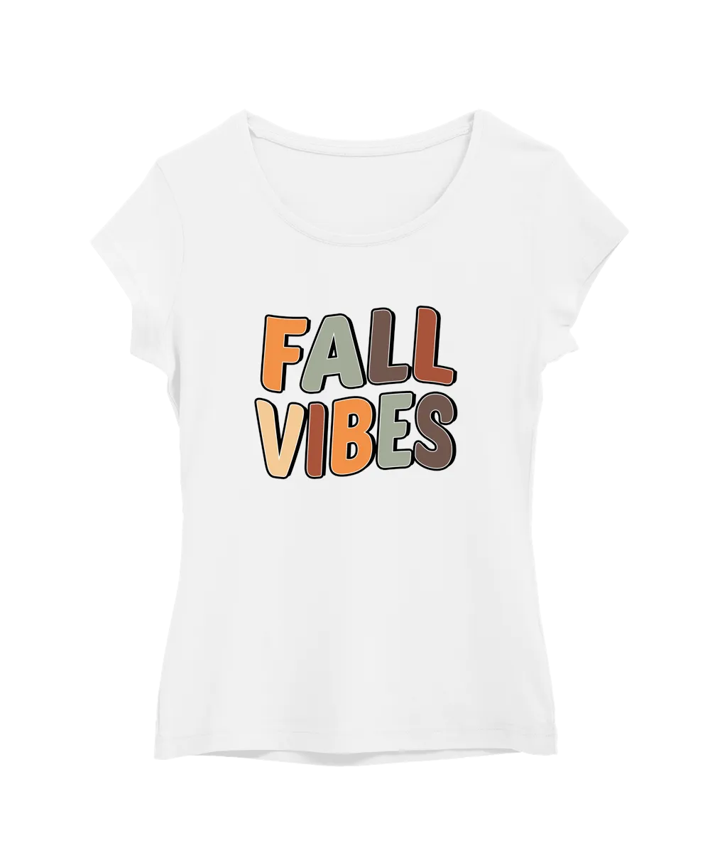 Fall Vibes