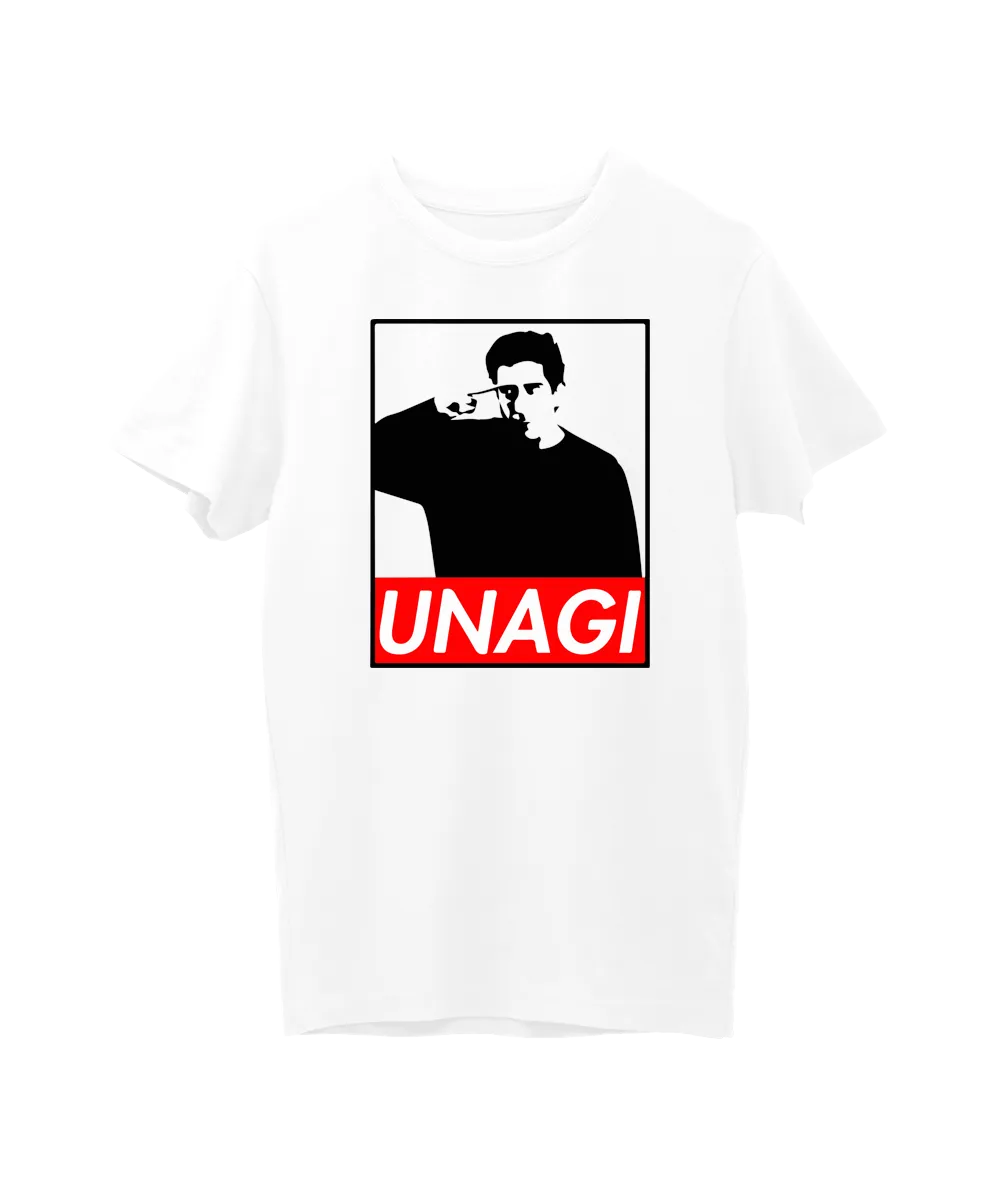 Unagi Ross