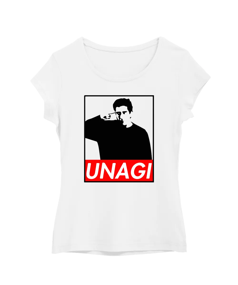 Unagi Ross
