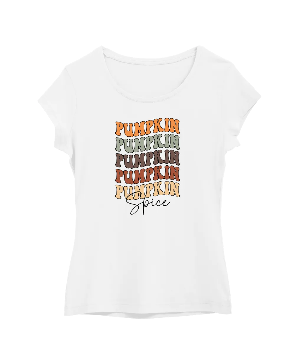 Pumpkin Spice