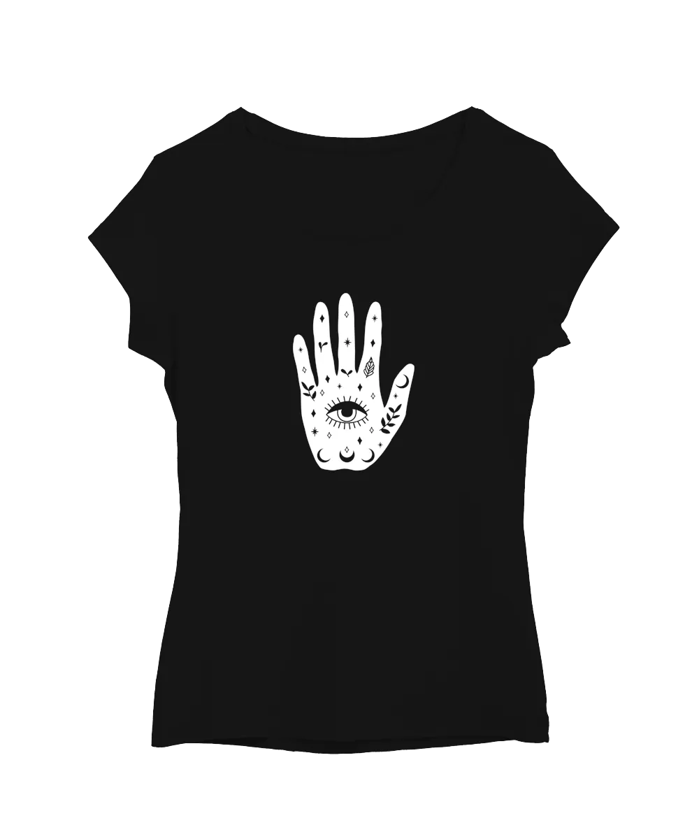 Mystická ruka