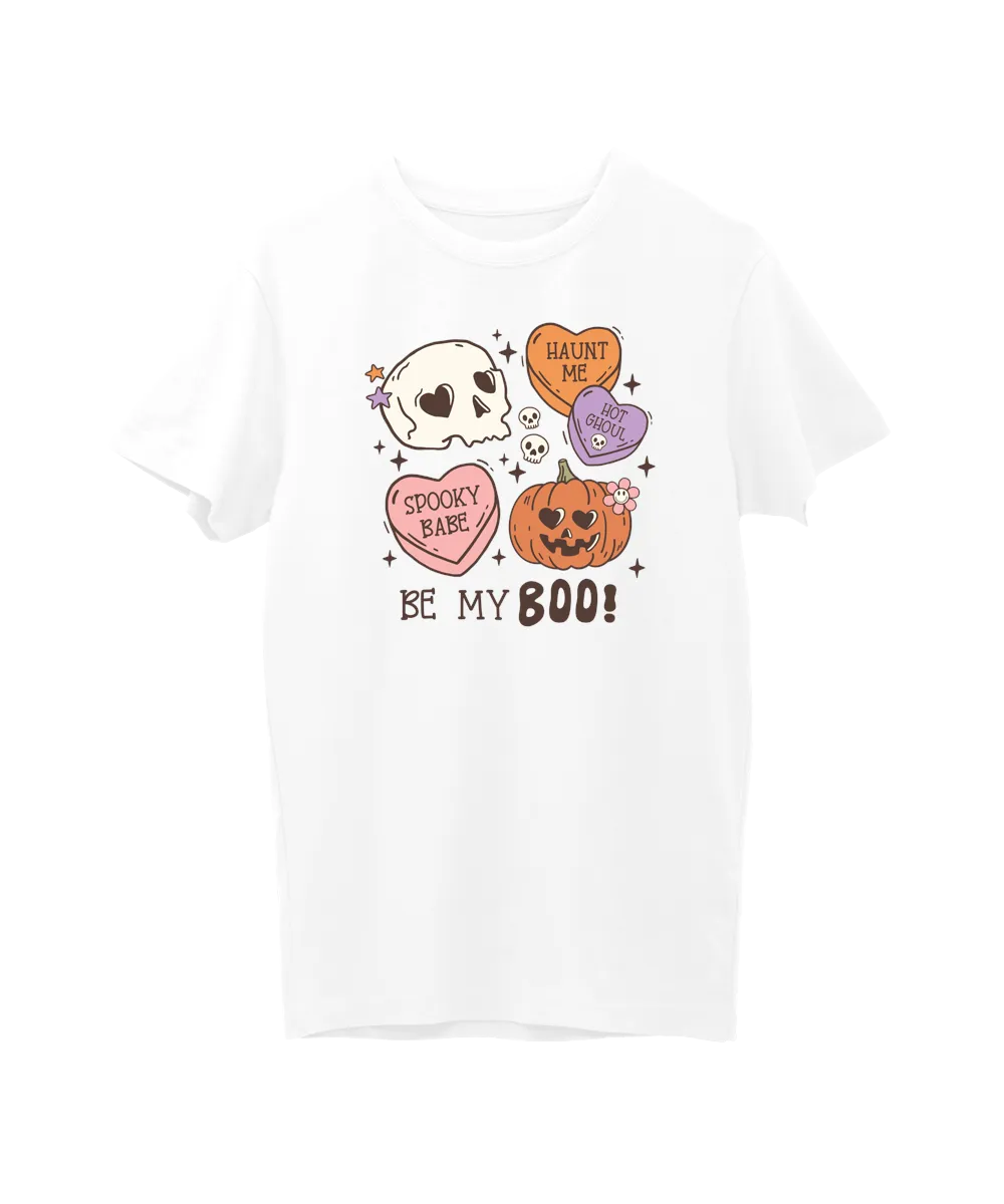 Be My Boo