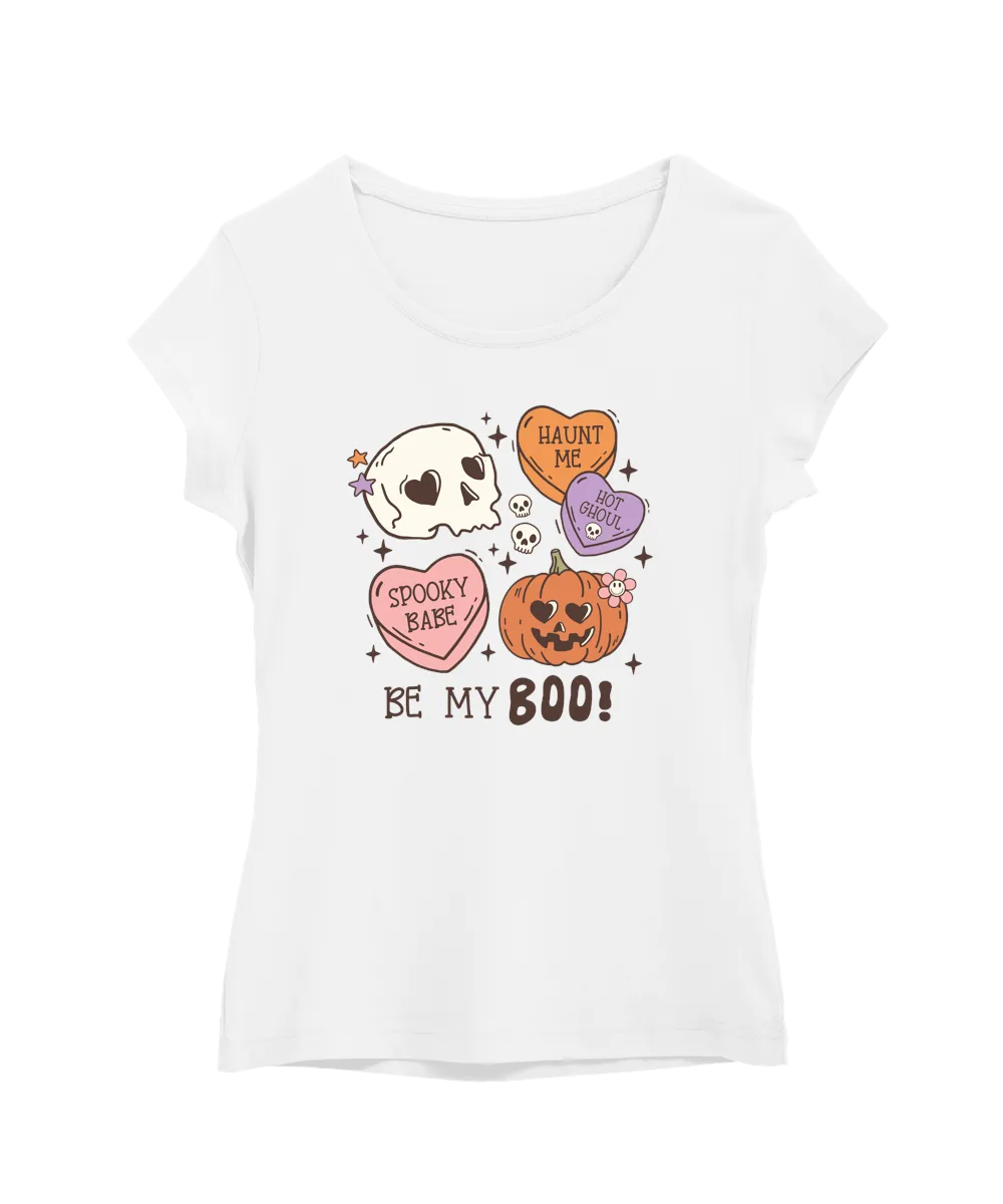 Be My Boo