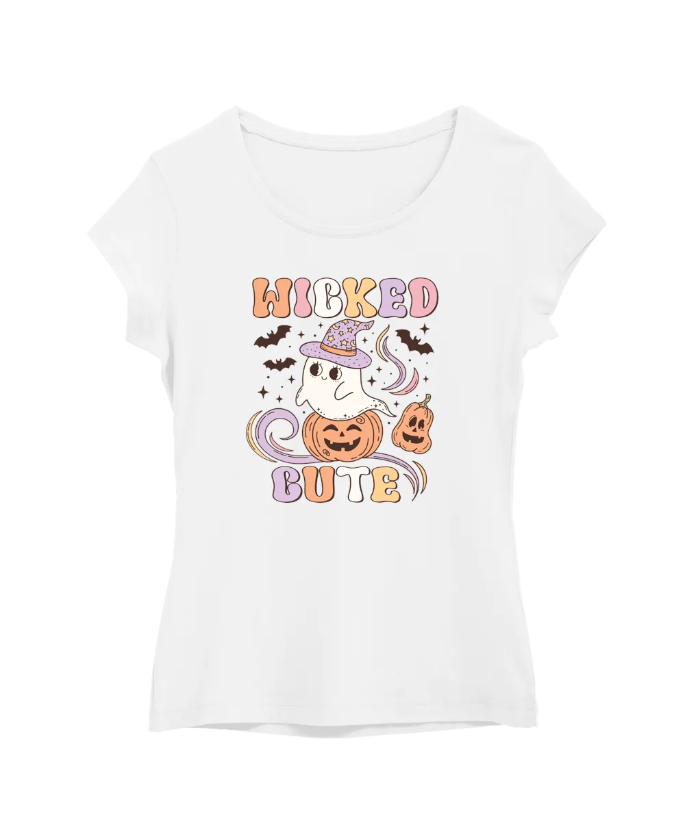 Wicked cute