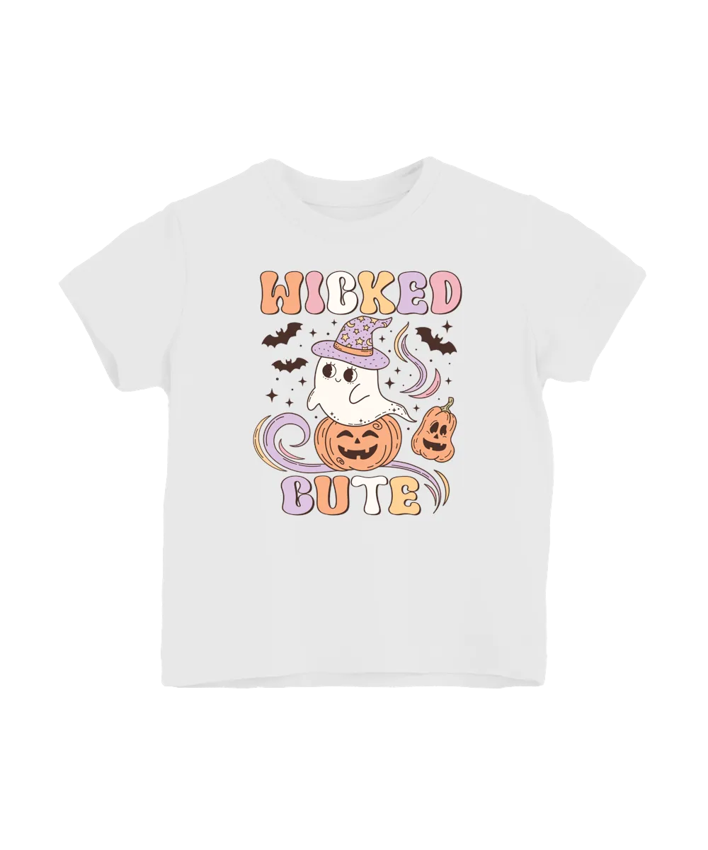 Wicked cute
