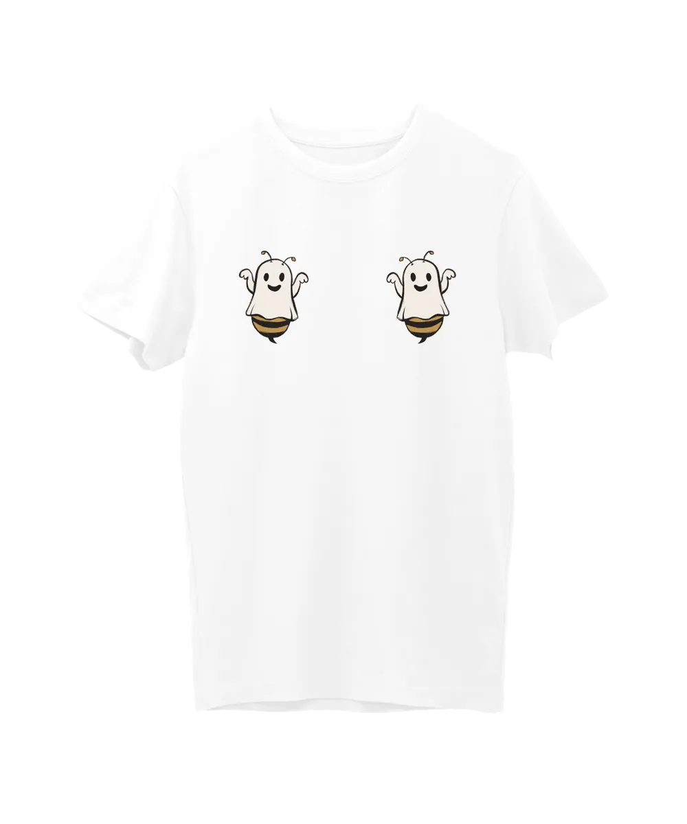 Včelí duchové