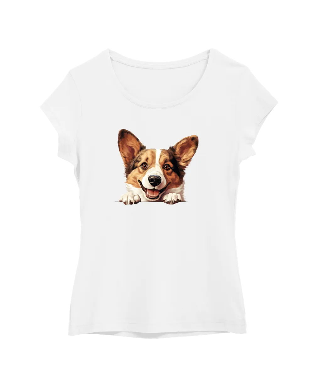 Welsh Corgi Cardigan