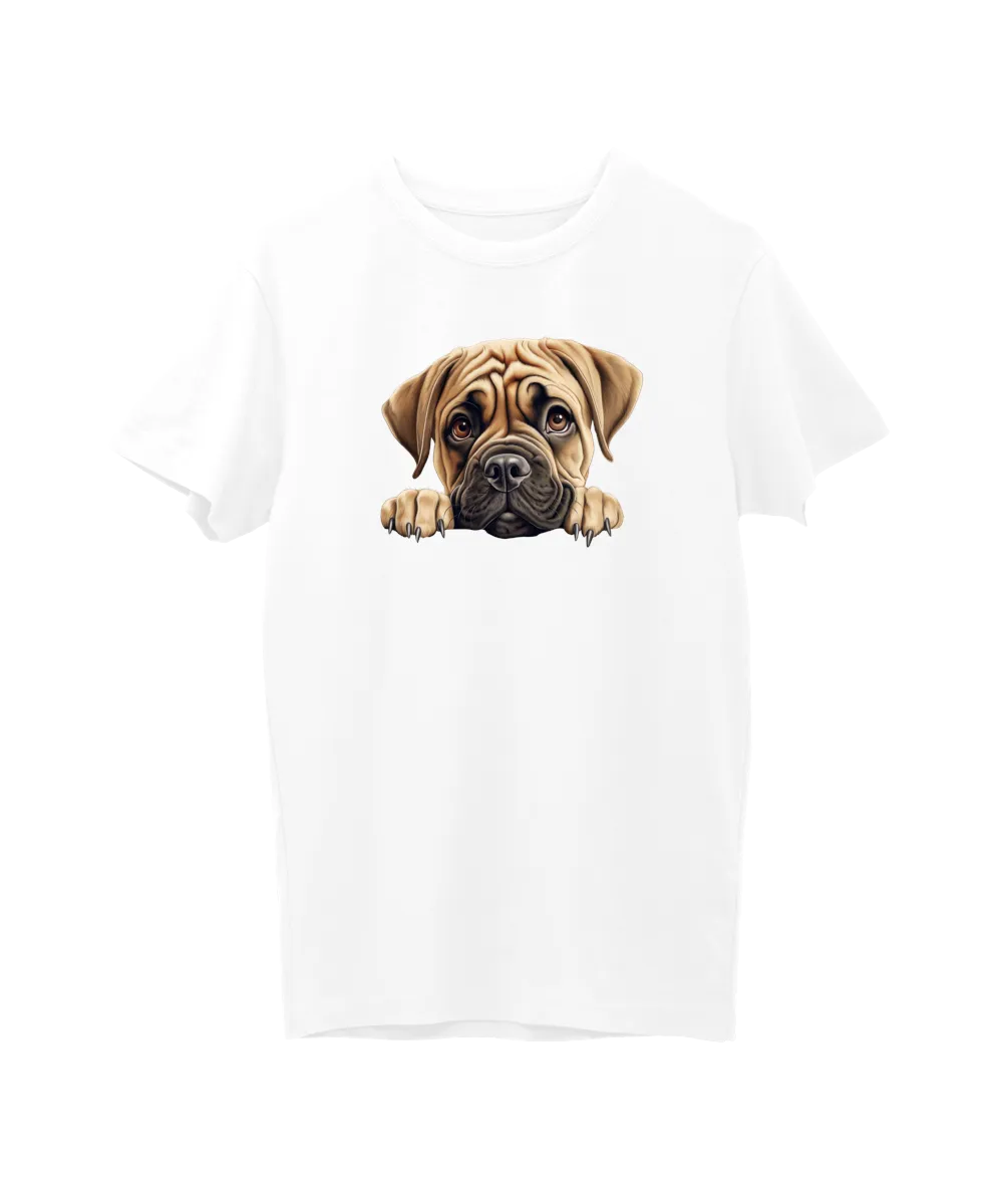 Bullmastiff