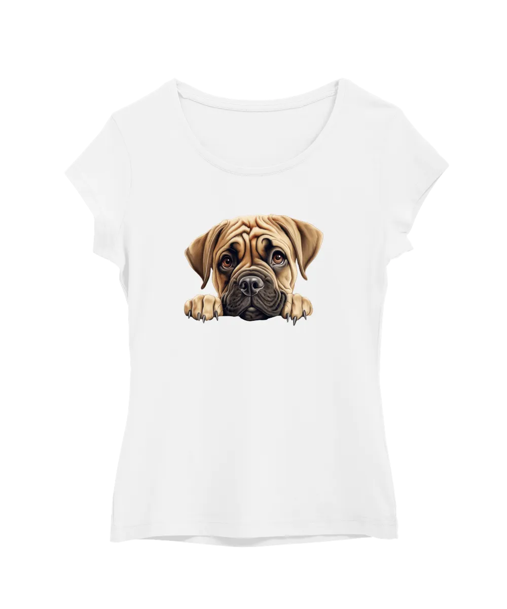 Bullmastiff