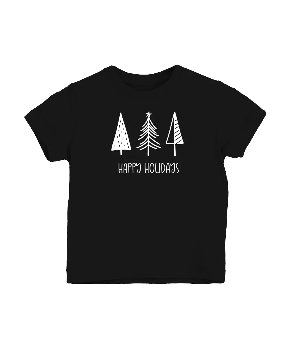 Happy Holidays