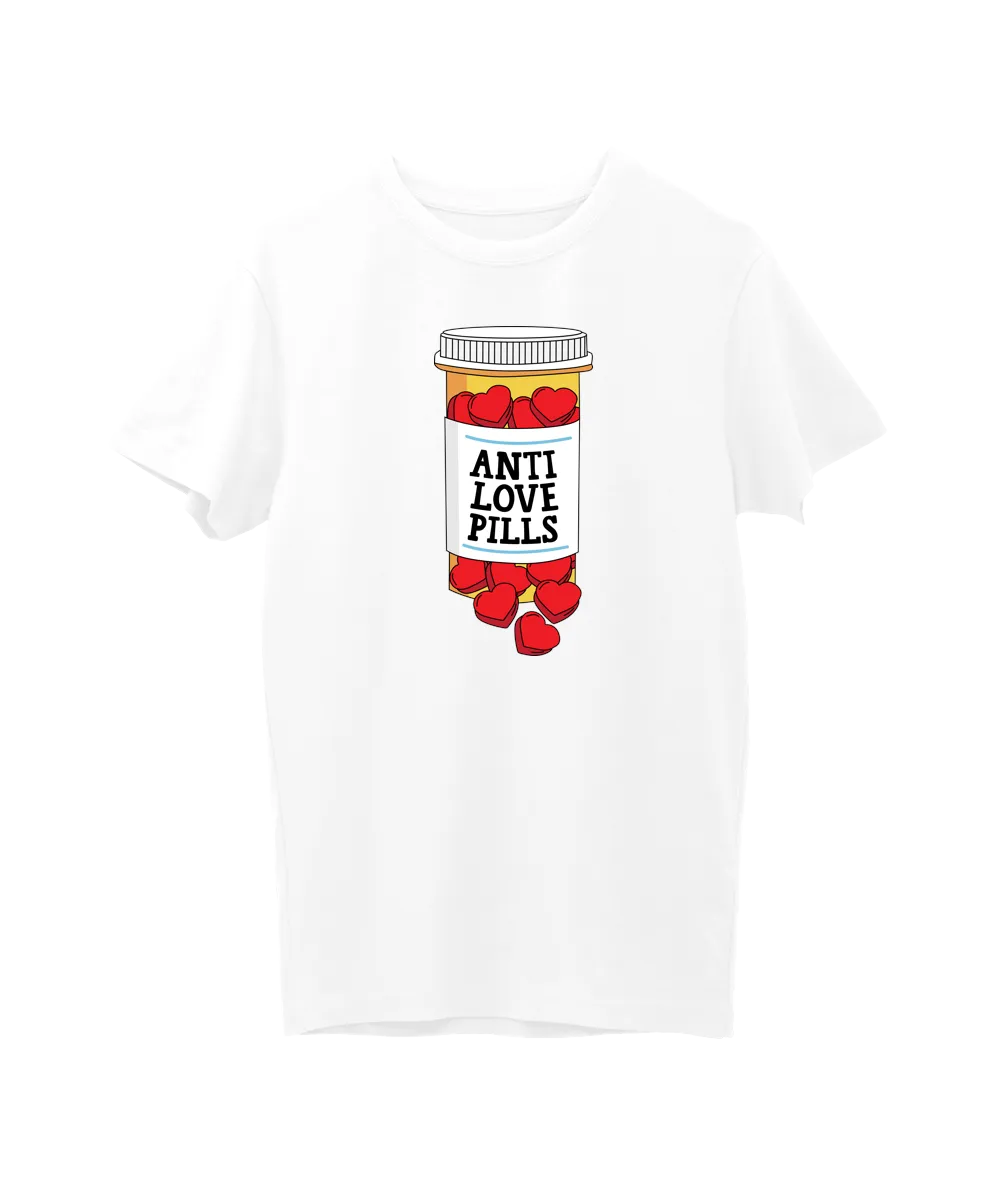 Anti Love Pills