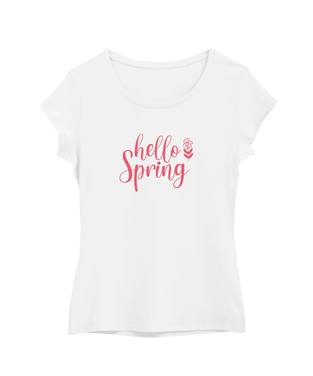 Hello Spring