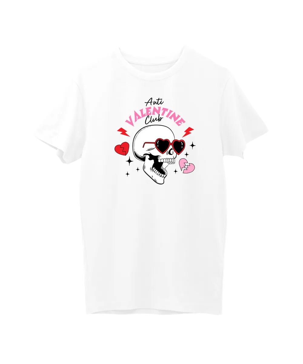 Anti Valentine Club