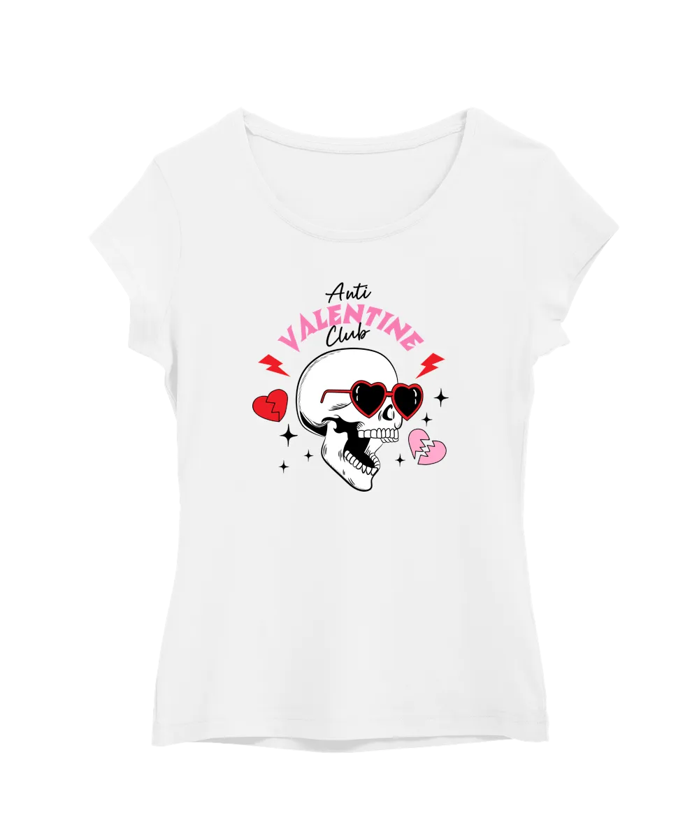 Anti Valentine Club