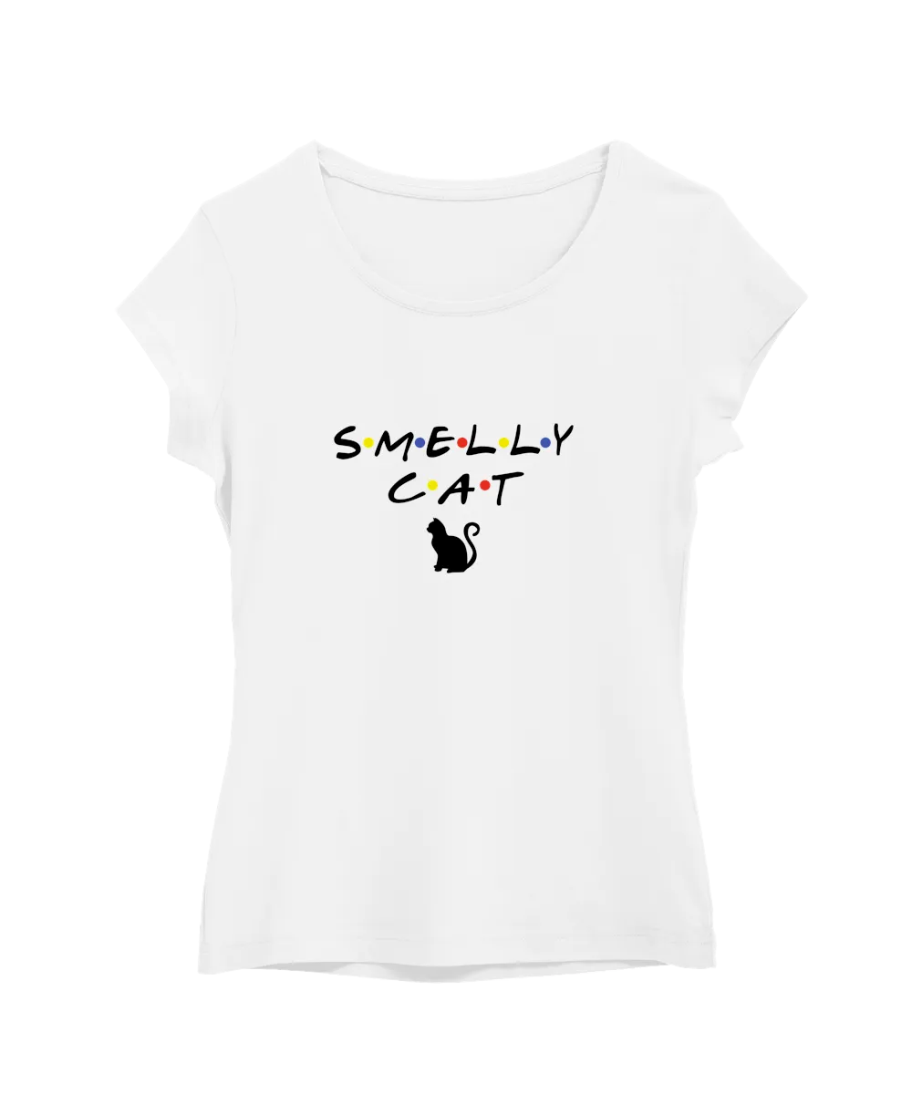 Smelly Cat