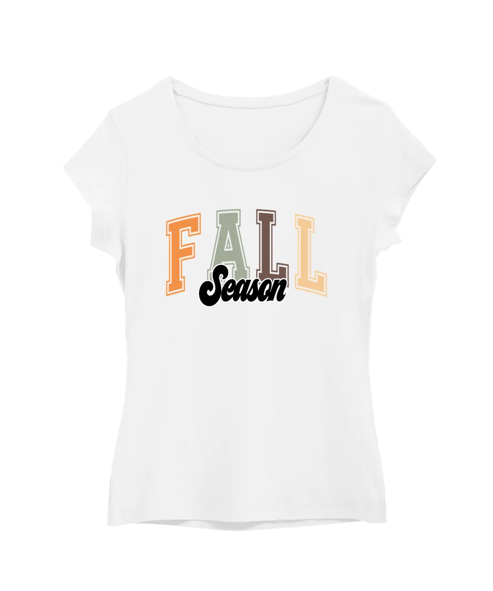 Fall Season