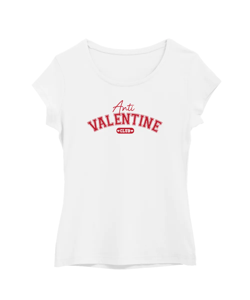 Anti Valentine Club