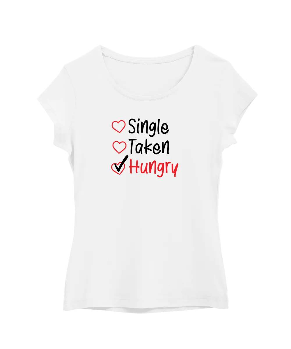 Hungry Valentine