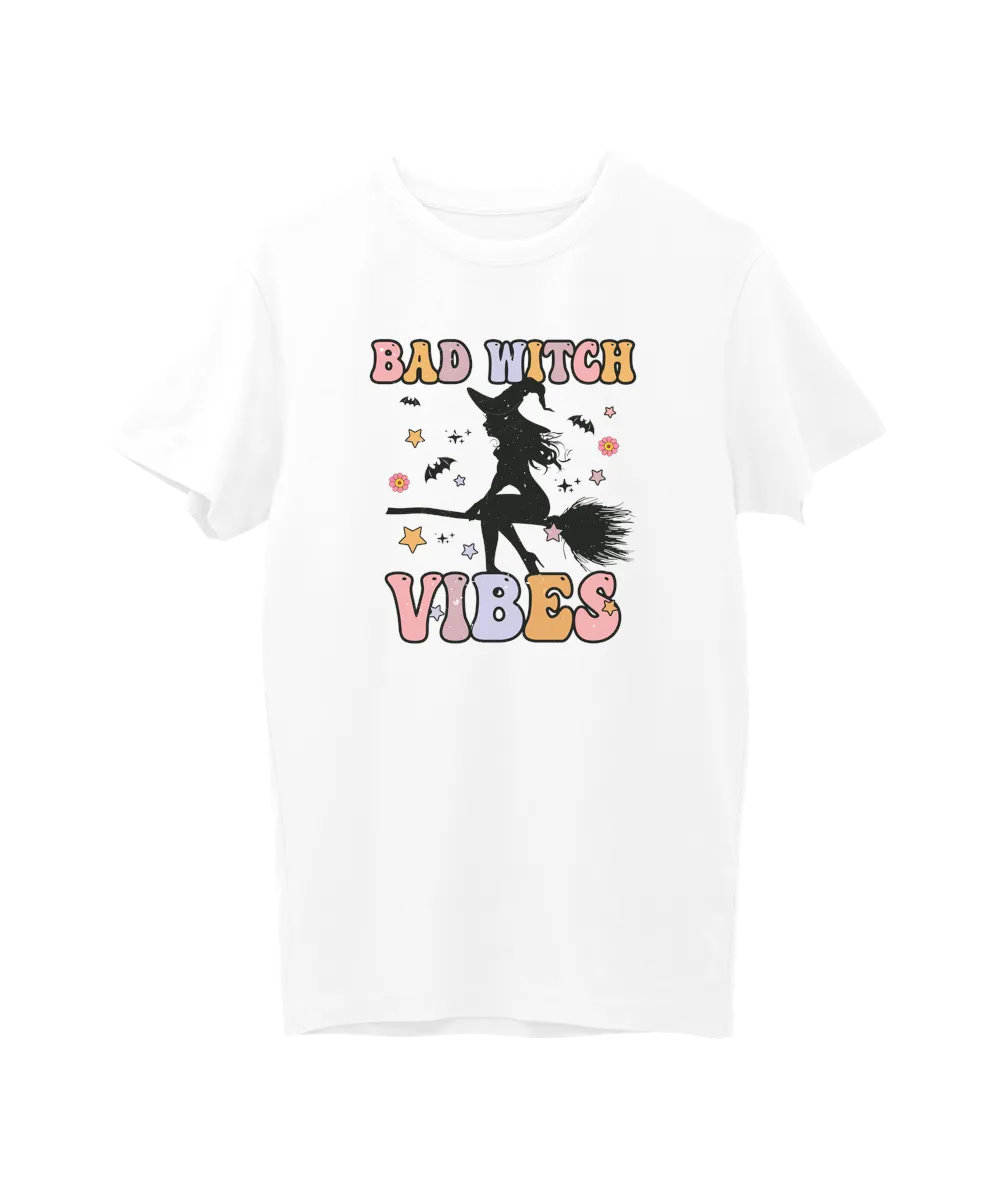 Bad Witch Vibes