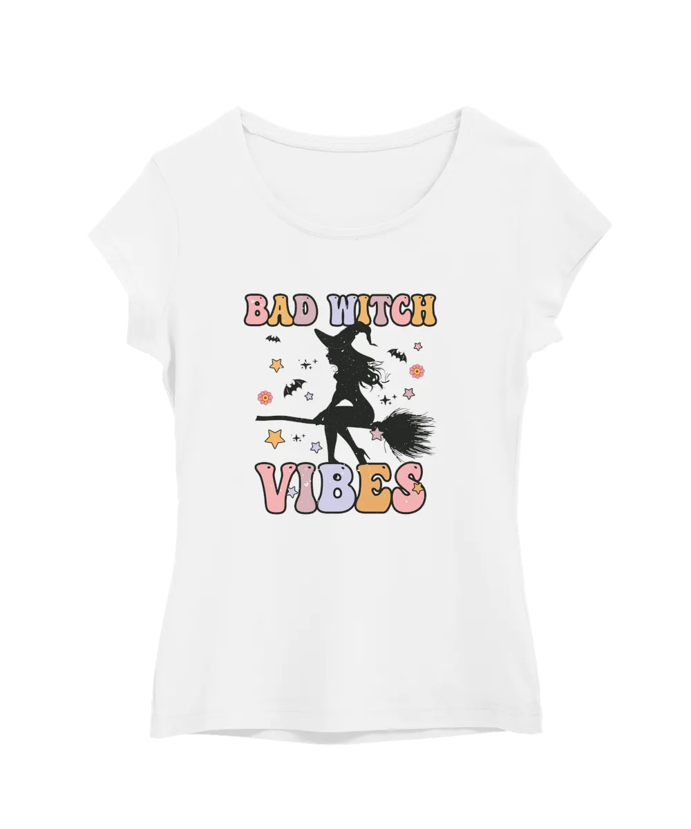Bad Witch Vibes