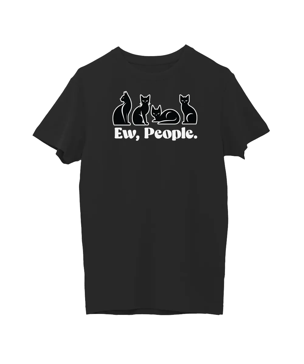 Ew People