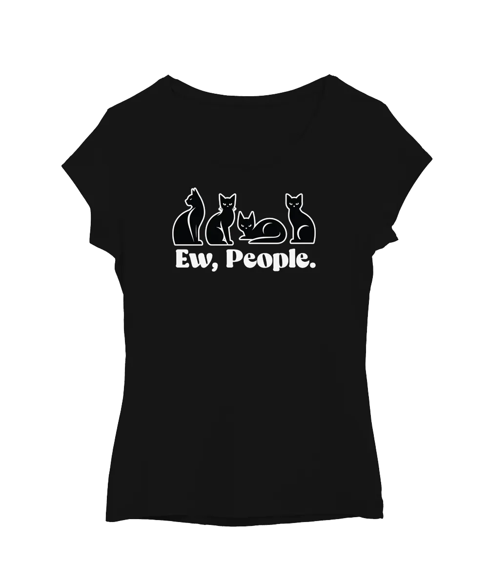 Ew People