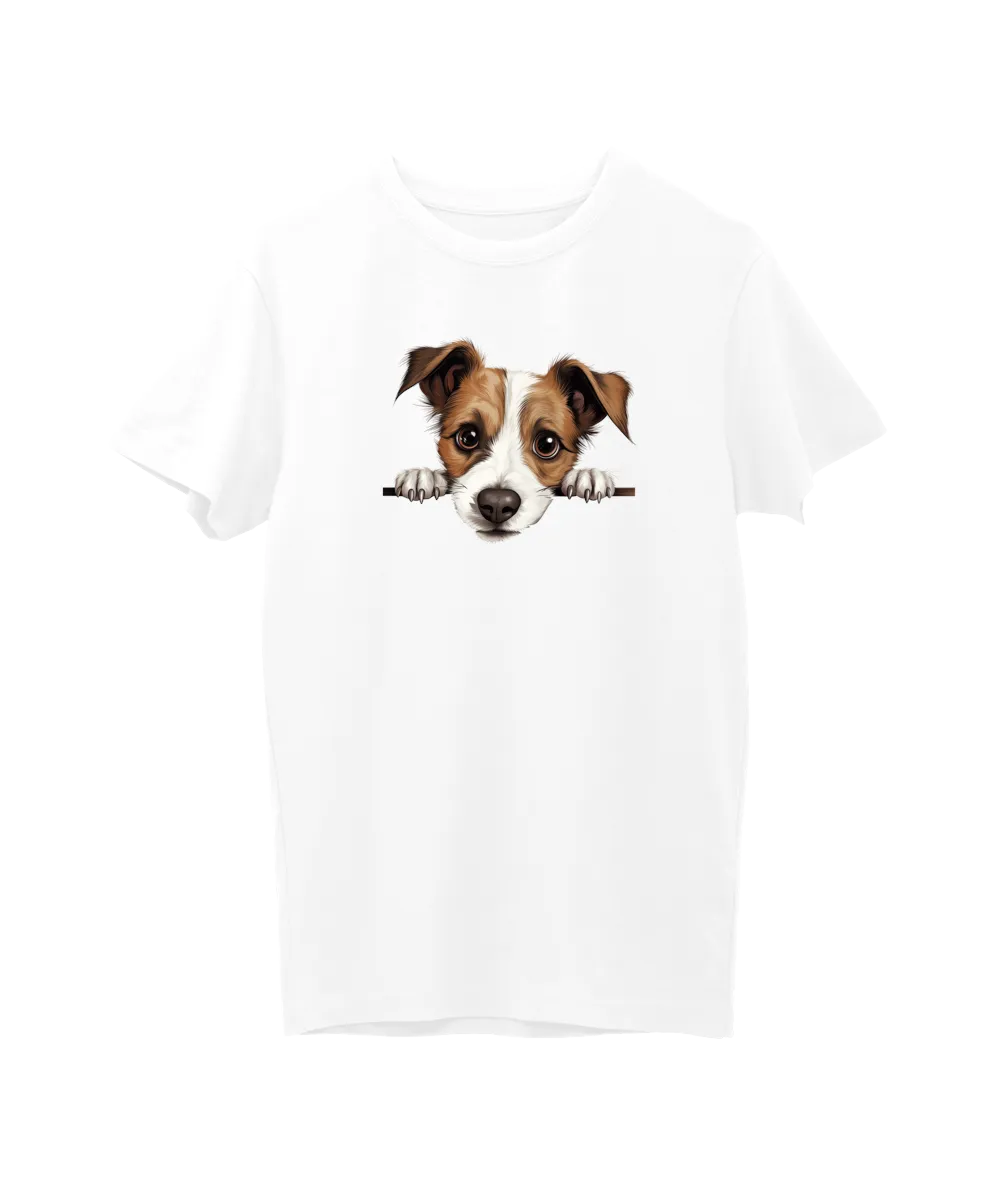 Jack Russell teriér