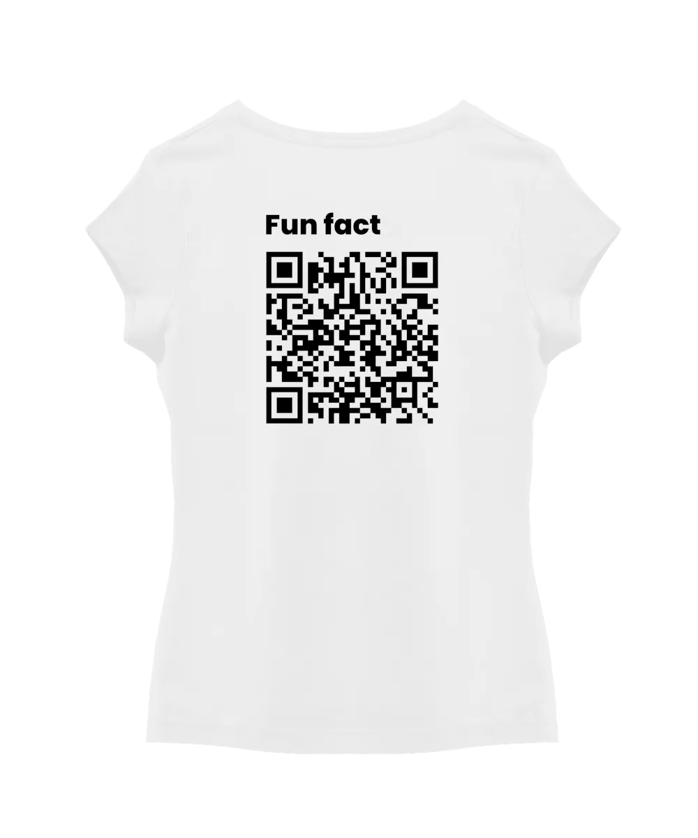 QR kód Můj smysl pro humor pravděpodobně raní tvé city