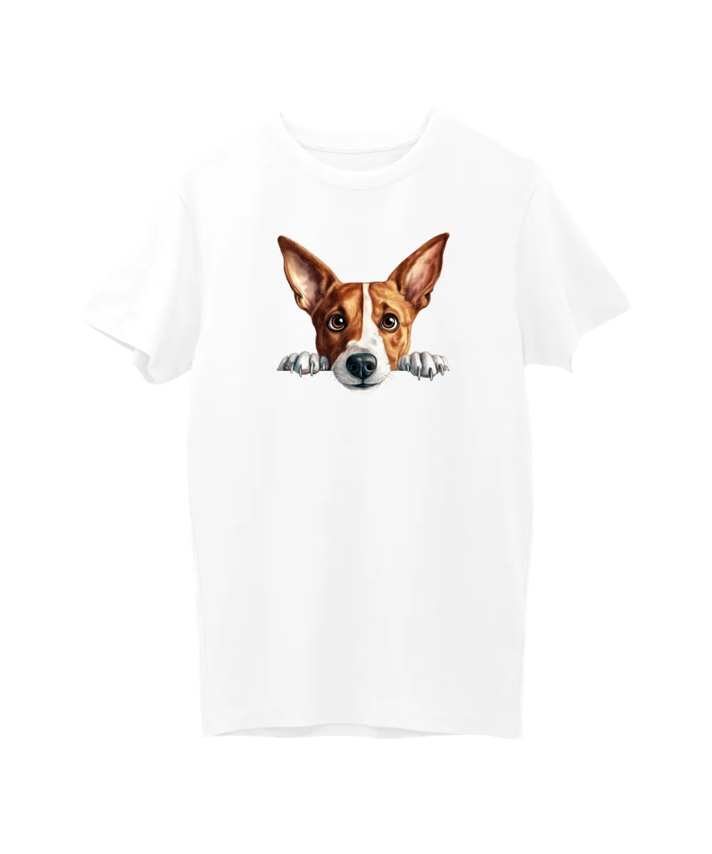 Basenji