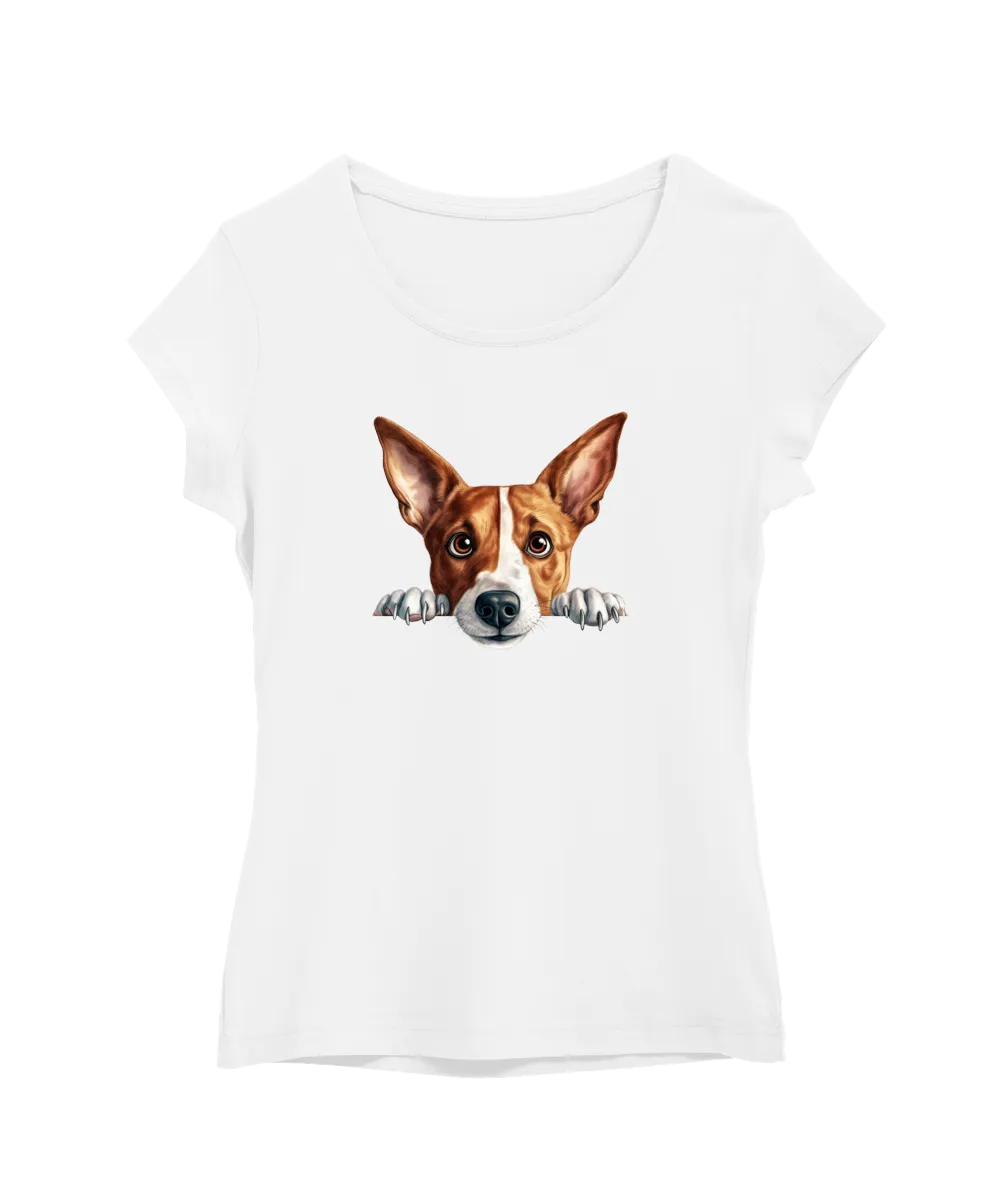 Basenji