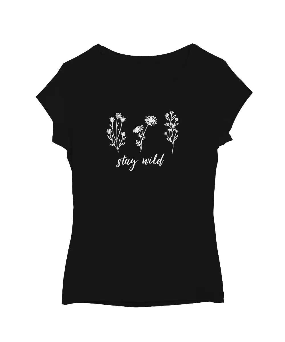 Stay wild