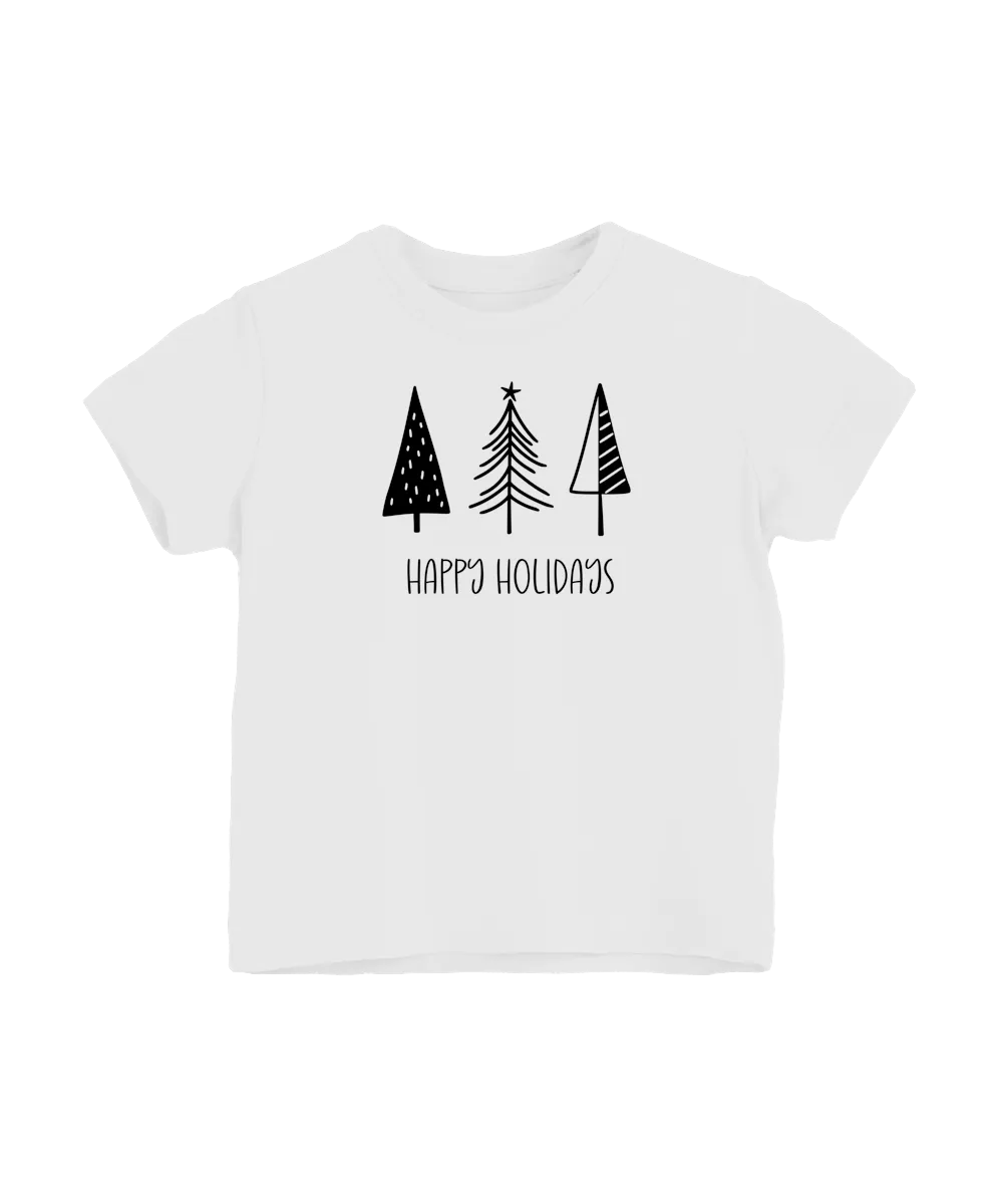 Happy Holidays