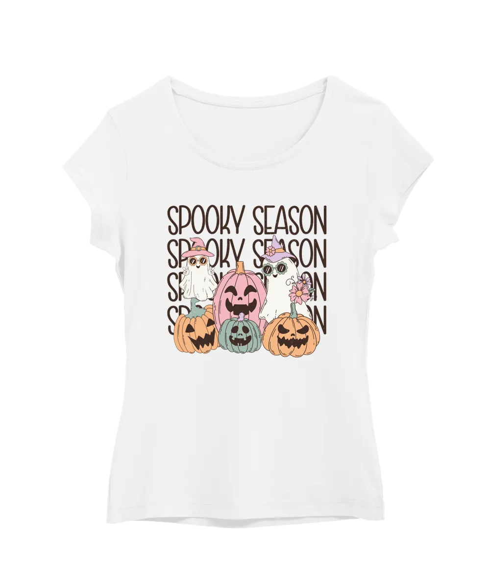 Spooky Season