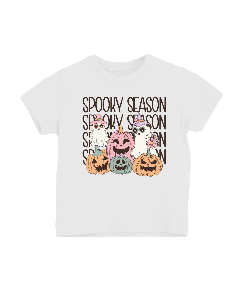 Spooky Season