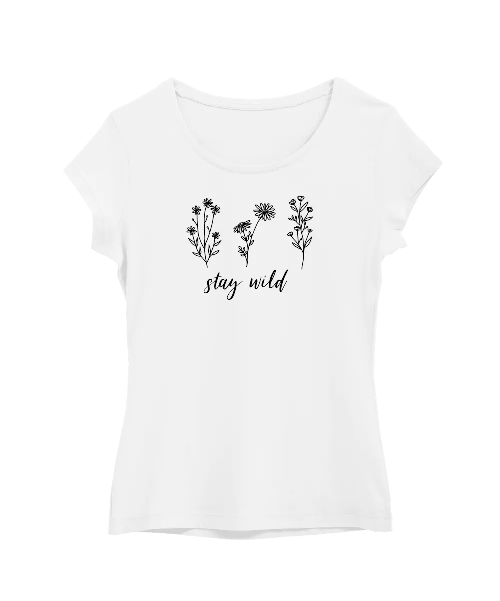 Stay wild