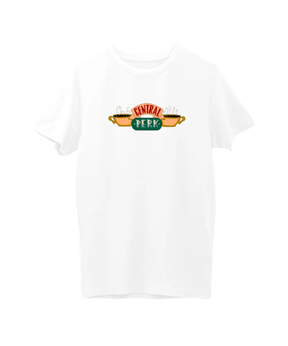 Central Perk
