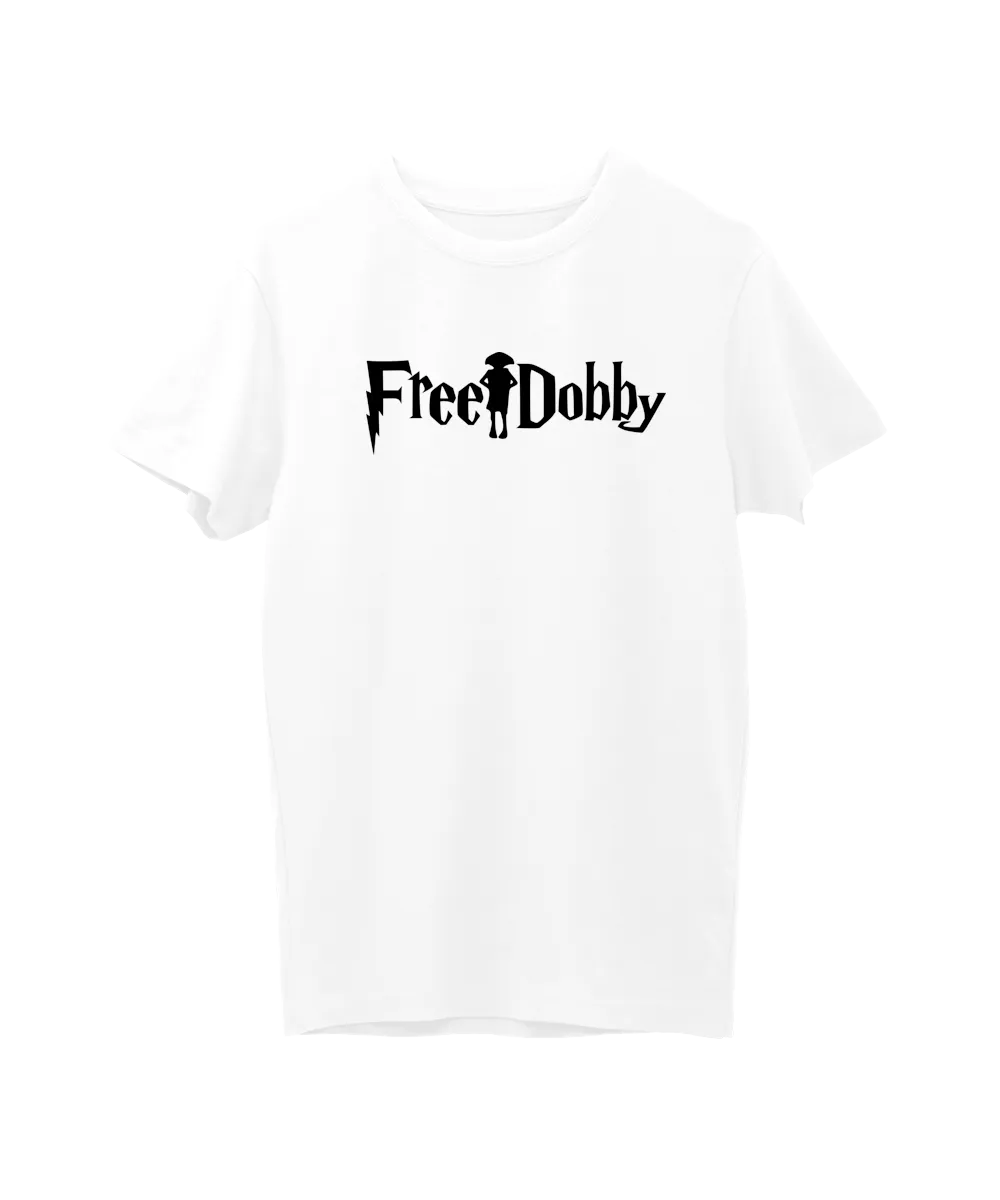 Free Dobby