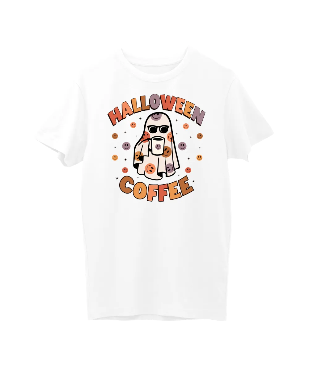 Halloween Coffee