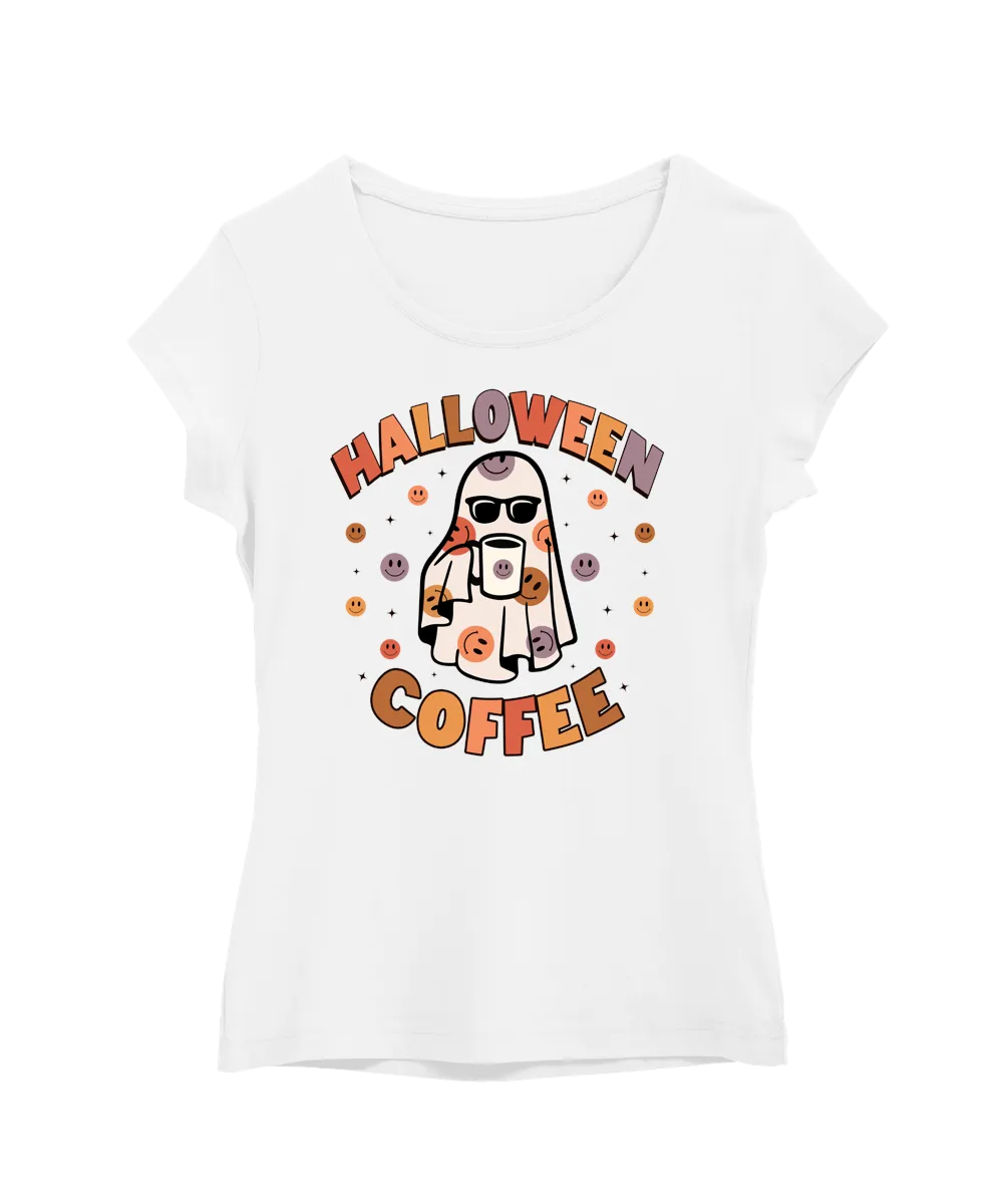 Halloween Coffee